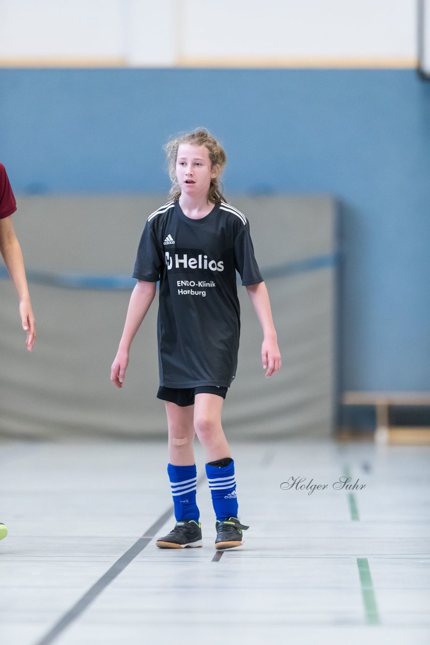 Bild 745 - C-Juniorinnen Futsalmeisterschaft